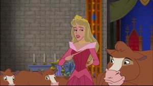 Disney Princess Enchanted Tales: Follow Your Dreams's poster