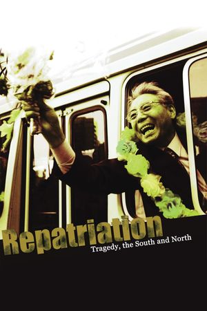 Repatriation's poster