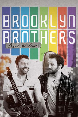 Brooklyn Brothers Beat the Best's poster