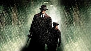 Road to Perdition's poster