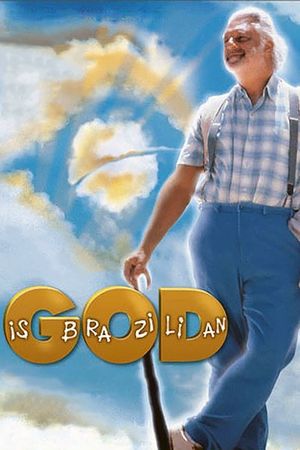 God Is Brazilian's poster image