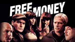 Free Money's poster