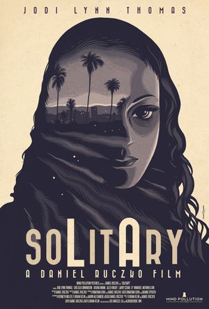 Solitary's poster image