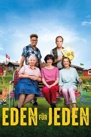 Eden für jeden's poster
