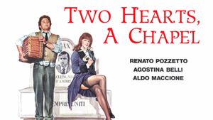 Due cuori, una cappella's poster