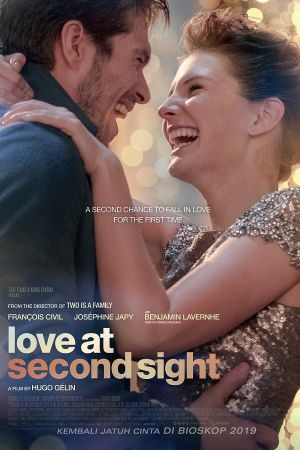 Love at Second Sight's poster