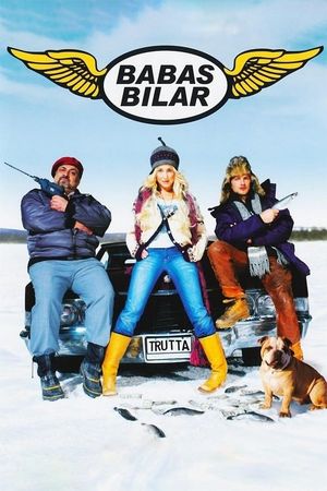 Babas bilar's poster