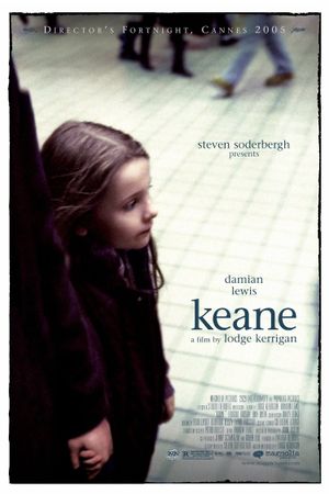Keane's poster