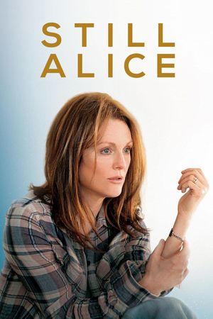 Still Alice's poster