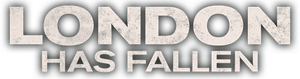 London Has Fallen's poster