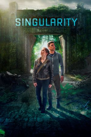 Singularity's poster
