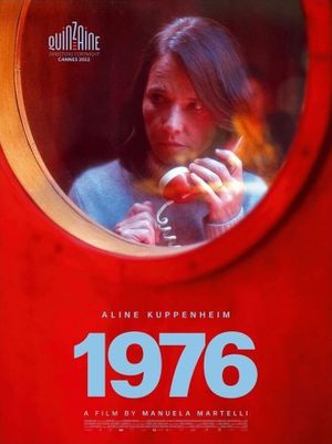 Chile '76's poster