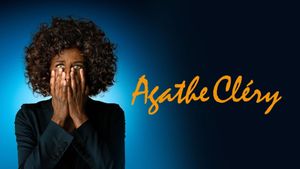 Agathe Cléry's poster