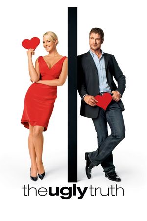 The Ugly Truth's poster