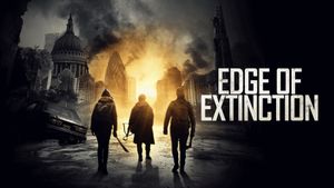 Edge of Extinction's poster