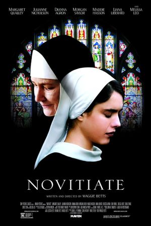 Novitiate's poster