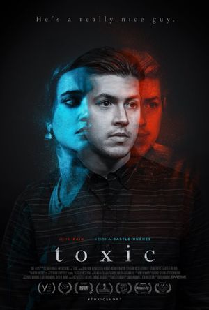 Toxic's poster image