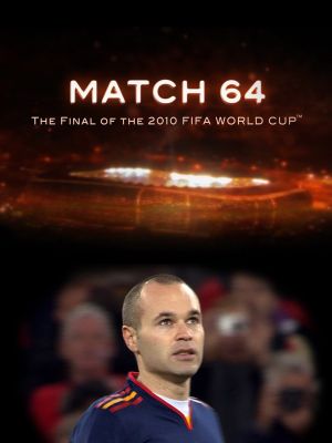 Match 64's poster