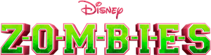 Z-O-M-B-I-E-S's poster