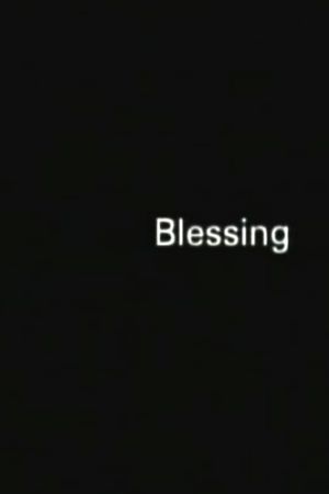 Blessing's poster