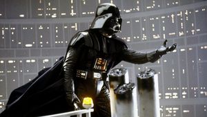 Star Wars: Episode V - The Empire Strikes Back's poster