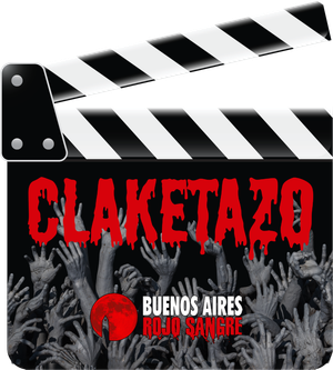 Lázaro's poster