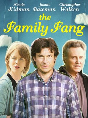 The Family Fang's poster