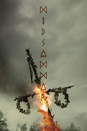 Midsommar's poster