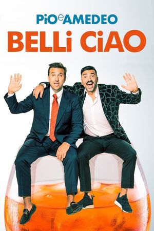 Belli ciao's poster