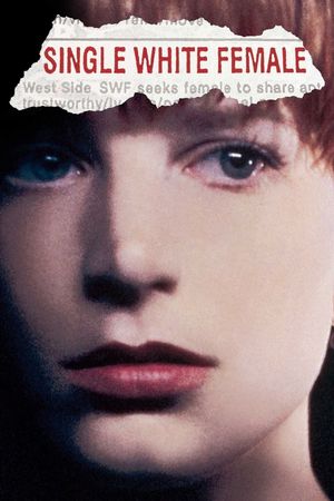 Single White Female's poster