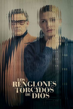 God's Crooked Lines's poster