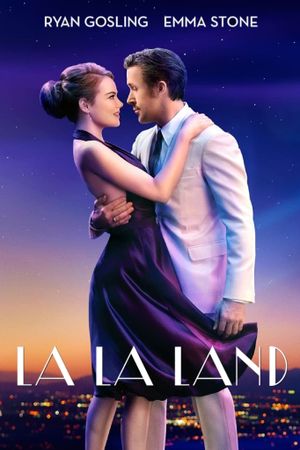 La La Land's poster