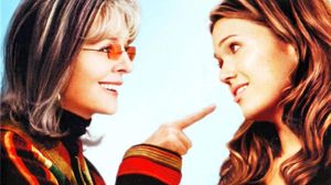 Because I Said So's poster