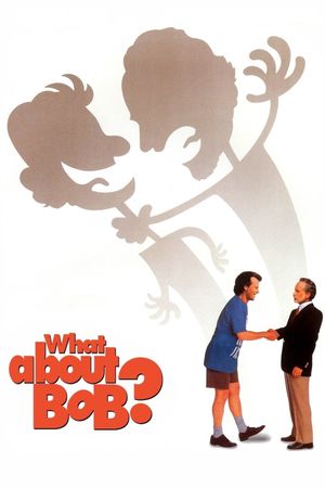 What About Bob?'s poster image