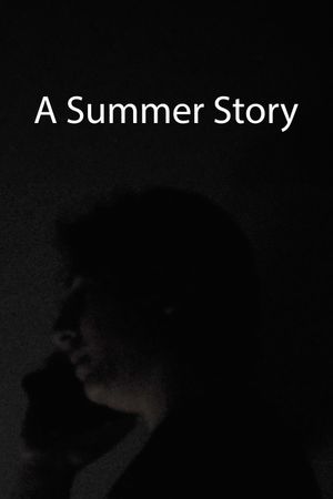 A Summer Story's poster