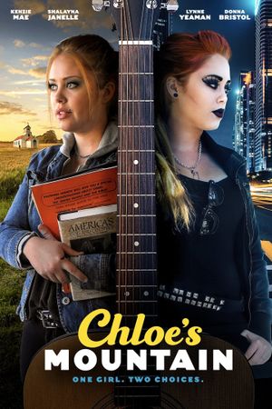 Chloe's Mountain's poster