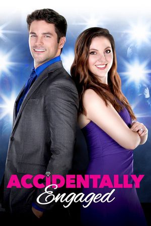Accidentally Engaged's poster