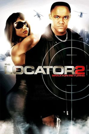 The Locator 2 Braxton Returns's poster