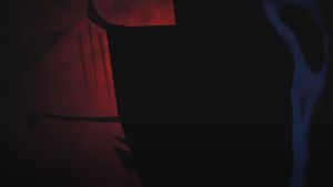 Hellboy: The Troll Witch's poster