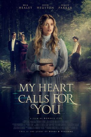 My Heart Calls for You's poster