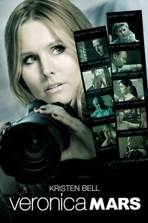 Veronica Mars's poster