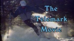 The Telemark Movie's poster