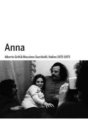 Anna's poster