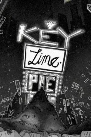 Key Lime Pie's poster