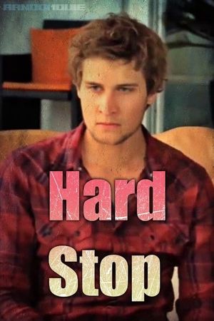 Hard Stop's poster