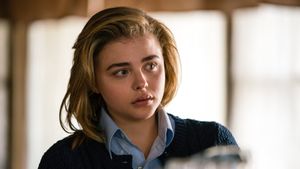 The Miseducation of Cameron Post's poster
