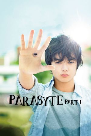 Parasyte: Part 1's poster image