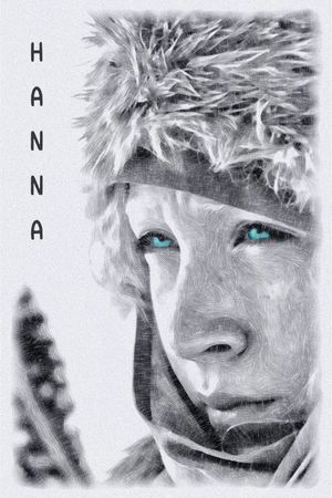 Hanna's poster