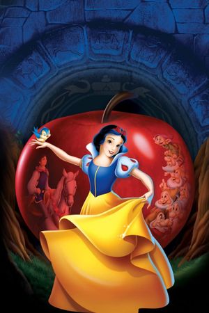 Snow White and the Seven Dwarfs's poster