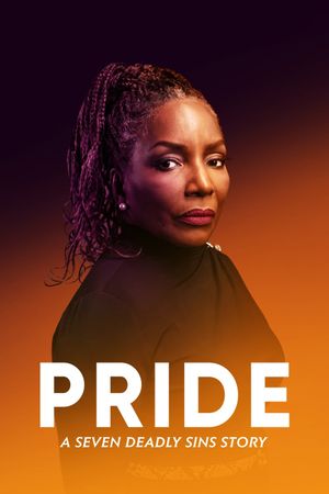 Pride: A Seven Deadly Sins Story's poster